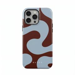 Burga Cover Posteriore Resistente con MagSafe Apple iPhone 17 Pro - Core