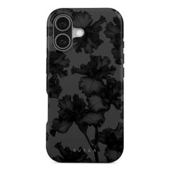 Burga Cover Posteriore Resistente con MagSafe Apple iPhone 17 - Nocturnal