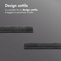 imoshion Cover sottile Google Pixel 11 - Nero