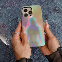 Burga Cover Posteriore Resistente Apple iPhone 14 Pro - Ethereal