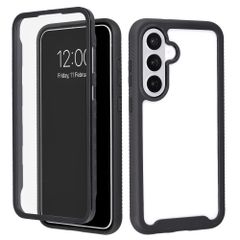 imoshion Cover Protettiva a 360° Completa Samsung Galaxy S26 FE - Nero