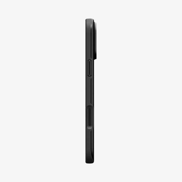 Spigen Cover posteriore Thin Fit MagSafe Apple iPhone 17 Pro - Black