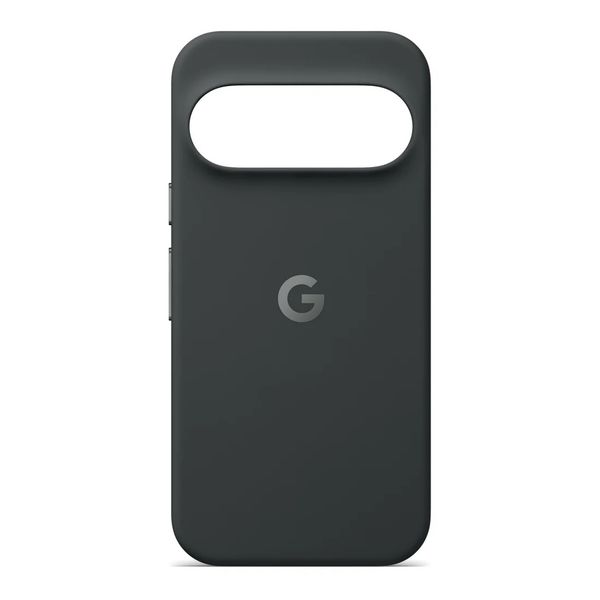 Google Cover Pixelsnap Magnetic Google Pixel 11 Pro - Obsidian