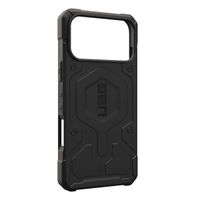 UAG Cover Posteriore Pathfinder con MagSafe Apple iPhone 17 Pro Max - Nero