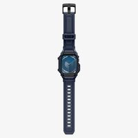 Spigen Cover Rugged Armor™ Pro Apple Watch Series 10 / 11 - 46 mm - Navy Blue