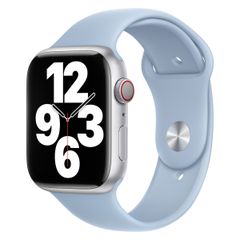 Apple Cinturino sportivo Apple Watch | 44/45/46/49 mm - Sky