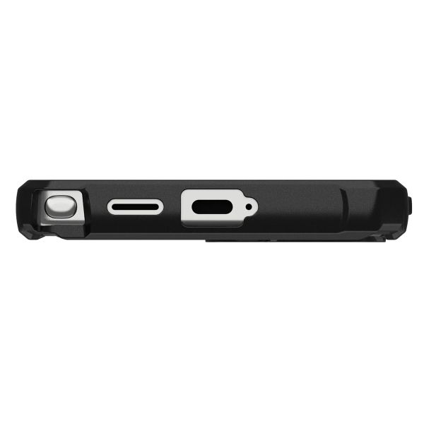 UAG Cover Posteriore Pathfinder con MagSafe Samsung Galaxy S25 Ultra - Ash