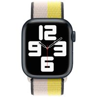 Apple Cinturino Sport Loop Apple Watch | 38/40/41/42 mm - Lemon Zest