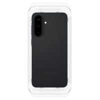 Spigen Vetro temperato GLAStR EZ Fit, confezione da 2 + Applicatore Samsung Galaxy A36