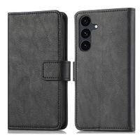 imoshion Cover a libro di Lusso Samsung Galaxy S26 FE - Nero