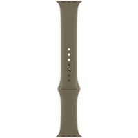Apple Cinturino sportivo Apple Watch | 44/45/46/49 mm - Taglia S/M/L - Khaki