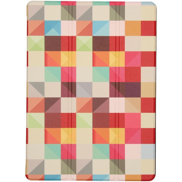 imoshion Cover Trifold Design Apple iPad Pro 12.9 (2017) / Pro 12.9 (2015) - Various Colors