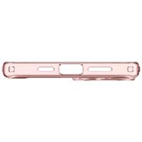 Spigen Cover Ultra Hybrid Apple iPhone 15 - Rose Crystal
