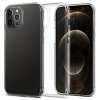 Spigen Cover Ultra Hybrid Apple iPhone 12 Pro Max - Clear
