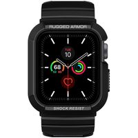 Spigen Cover Rugged Armor™ Pro Apple Watch 40 mm / 41 mm - Nero