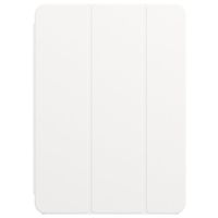 Apple Smart Folio Apple iPad Pro 11 (2018/2020/2021/2022) / Air 5 (2022) / Air 4 (2020) - White
