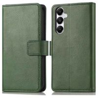 imoshion Cover a libro di Lusso Samsung Galaxy A16 - Verde