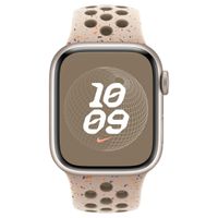 Apple Cinturino Nike Sport Apple Watch | 38/40/41/42 mm - Taglia S/M - Desert Stone