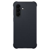 Samsung Cover posteriore robusta originale Samsung Galaxy A37 (5G) - Nero