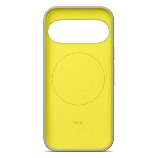 Google Cover Pixelsnap Magnetic Google Pixel 11 - Pistacho
