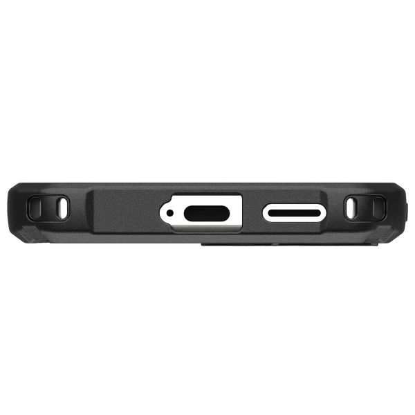 UAG Cover Posteriore Pathfinder con MagSafe Samsung Galaxy S25 - Nero