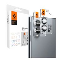 Spigen Optik Pro EZ Fit Lens Protector confezione da 2 Samsung Galaxy Z Fold 8 - Trasparente