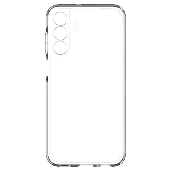 Spigen Cover Ultra Hybrid Samsung Galaxy A15 (5G/4G) - Crystal Clear