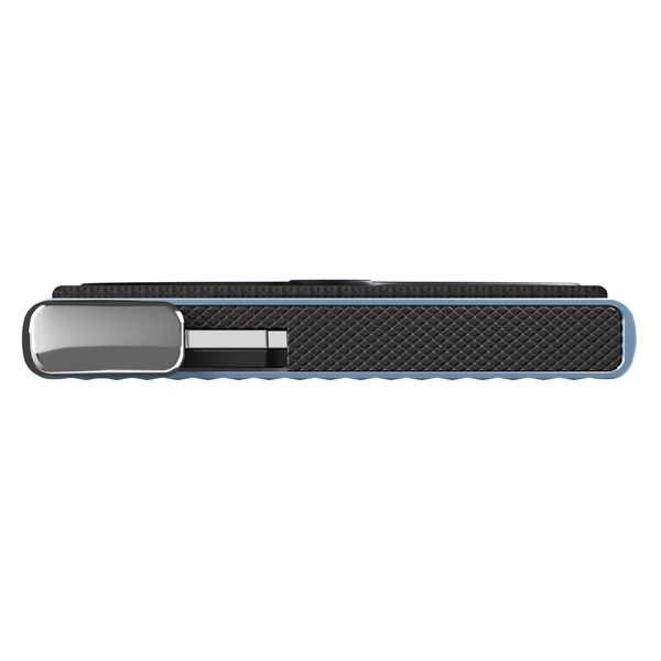 Secrid Cardprotector MagSafe Fluted - Porta carte - Ice Blue