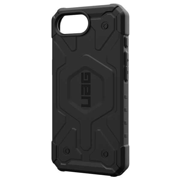 UAG Cover Posteriore Pathfinder con MagSafe Apple iPhone 17e / 16e - Nero