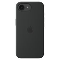 Apple Cover in Silicone Apple iPhone 17e / 16e - Nero