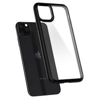 Spigen Cover Ultra Hybrid Apple iPhone 11 Pro - Nero