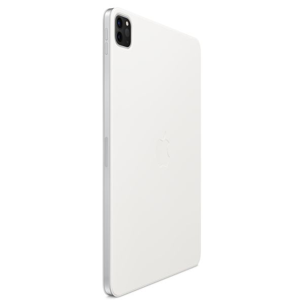 Apple Smart Folio Apple iPad Pro 11 (2018/2020/2021/2022) / Air 5 (2022) / Air 4 (2020) - Bianco