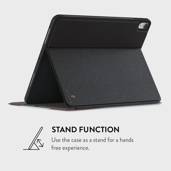 Burga Cover per Tablet Apple iPad Air 5 (2022) / Air 4 (2020) - Offline