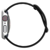 Spigen Cover Thin Fit™ Apple Watch 7 / 8 / 9 - 45 mm - Graphite
