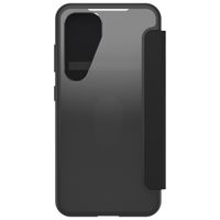 OtterBox Cover posteriore React Folio Samsung Galaxy S25 - Nero