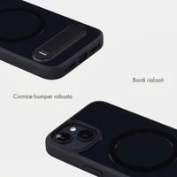 Accezz Cover Hold con MagSafe Apple iPhone 14 - Black
