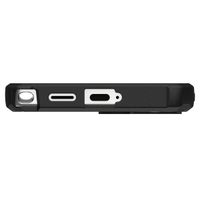 UAG Cover Posteriore Pathfinder con MagSafe Samsung Galaxy S25 Ultra - Olive Drab