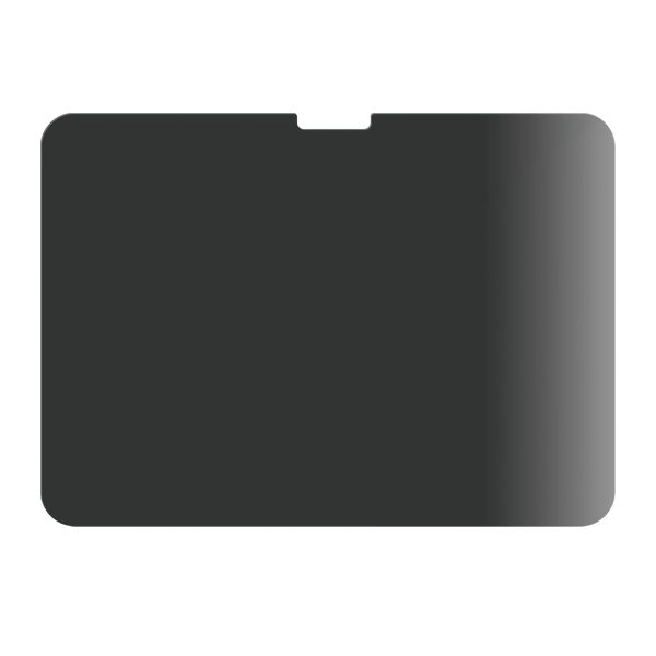 PanzerGlass Vetro temperato privacy Ultra-Wide Fit Apple iPad Air 11 pollici (2026) M4 / (2025) M3 / (2024) M2 / iPad 11 (2025) A16 / iPad 10 (2022)