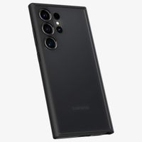 Spigen Cover Ultra Hybrid Samsung Galaxy S24 Ultra - Frost Black