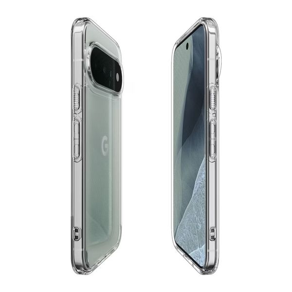 Spigen Cover Ultra Hybrid Google Pixel 11 Pro - Crystal Clear