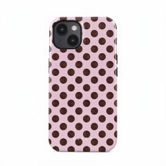 Burga Cover Posteriore Resistente con MagSafe Apple iPhone 14 - New Crush