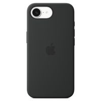 Apple Cover in Silicone Apple iPhone 17e / 16e - Nero