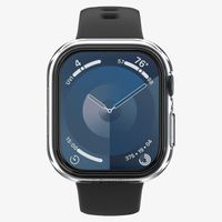 Spigen Bumper Thin Fit™ Apple Watch 10 / 11 - 42 mm - Trasparente