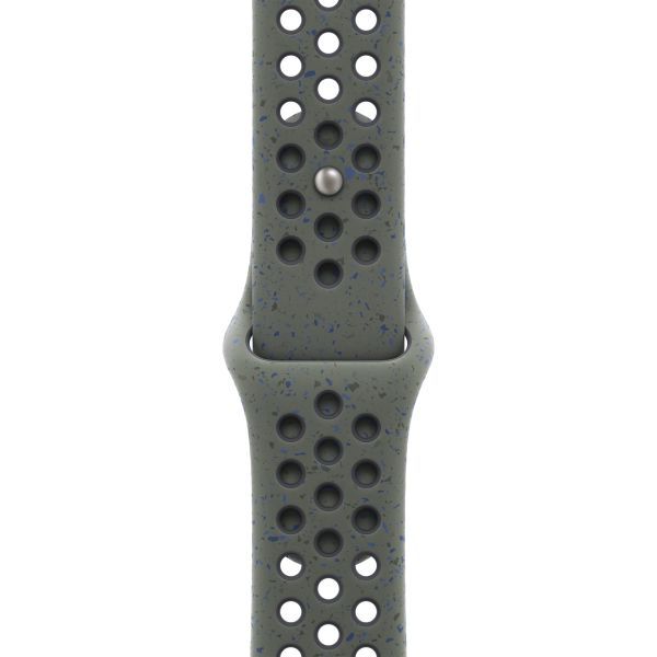 Apple Cinturino Nike Sport Apple Watch | 38/40/41/42 mm - Taglia M/L - Cargo Khaki