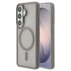 imoshion Cover posteriore Color Guard con MagSafe Samsung Galaxy S26 - Grigio