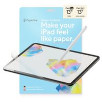 Paperlike 3 Pellicole protettive Apple iPad Pro 13 (2025) M5 / (2024) M4 / Air 13 pollici (2026) M4 / (2025) M3 / (2024) M2