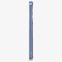Spigen Cover Posteriore Ultra Ibrida con MagSafe Samsung Galaxy S25 Plus - Trasparente