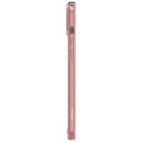 Spigen Cover Ultra Hybrid Apple iPhone 15 - Rose Crystal