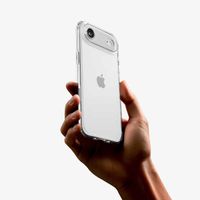 Spigen Cover Ultra Hybrid Apple iPhone Air - Crystal Clear