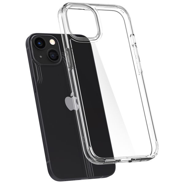 Spigen Cover Ultra Hybrid Apple iPhone 13 Mini - Clear
